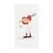 Sports Guest Paper Towels - Full Color - Standard