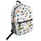 Sports Student Backpack (Personalized)