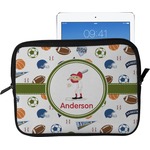 Sports Tablet Case / Sleeve - Large (Personalized)