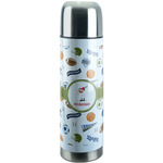 Sports Stainless Steel Thermos (Personalized)