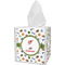 Sports Tissue Box Cover (Personalized)