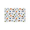 Sports Tissue Paper - Heavyweight - Small - Front