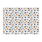 Sports Tissue Paper Sheets