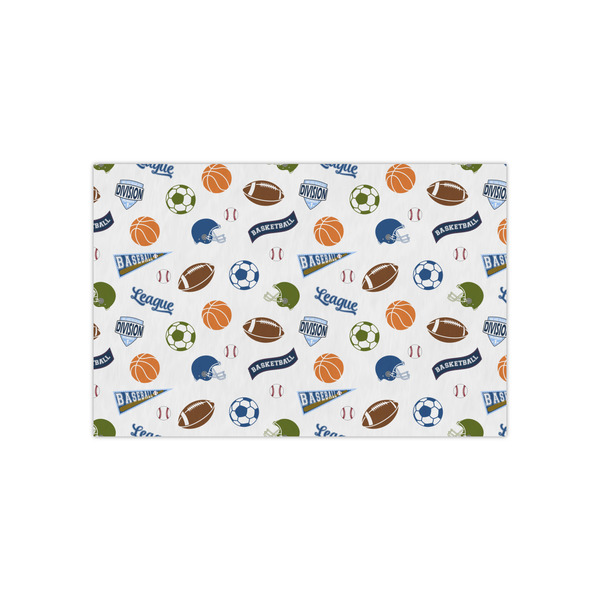 Custom Sports Tissue Paper Sheets - Small - Lightweight