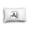 Sports Toddler Pillow Case - FRONT (partial print)