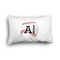 Sports Pillow Case - Graphic (Personalized)