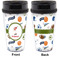 Sports Travel Mug Approval (Personalized)