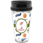 Sports Acrylic Travel Mug without Handle (Personalized)