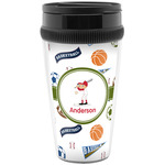 Sports Acrylic Travel Mug without Handle (Personalized)
