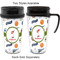 Sports Travel Mugs - with & without Handle