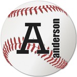 Sports Graphic Decal - Medium (Personalized)