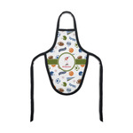 Sports Bottle Apron (Personalized)