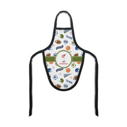 Sports Bottle Apron (Personalized)