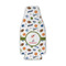 Sports Zipper Bottle Cooler (Personalized)