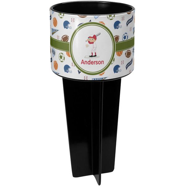 Sports spiker_black_apvl