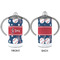Baseball 12 oz Stainless Steel Sippy Cups - APPROVAL
