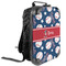 Baseball Kids Hard Shell Backpack (Personalized)