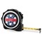 Baseball Tape Measure - 16 Ft (Personalized)