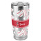 Baseball 20oz Stainless Steel Double Wall Tumbler - Full Print (Personalized)