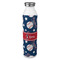 Baseball 20oz Water Bottles - Full Print - Front/Main