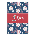 Baseball Posters - Matte - 20x30 (Personalized)