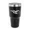 Baseball 30 oz Stainless Steel Tumbler