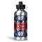 Baseball Water Bottles - 20 oz - Aluminum (Personalized)