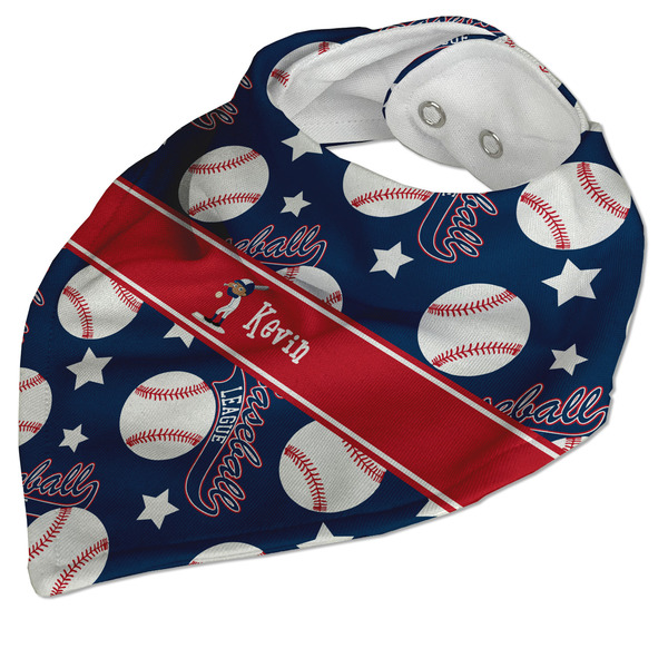 Baseball Bandana Closed