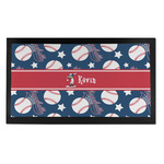 Baseball Bar Mat - Small (Personalized)