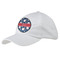 Baseball Baseball Cap - White (Personalized)