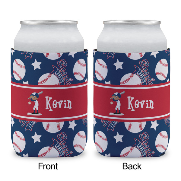 Baseball Can Sleeve - APPROVAL (single)