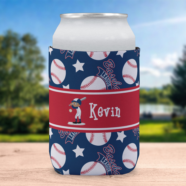 Baseball Can Sleeve - LIFESTYLE (single)