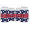 Baseball Can Cooler (12 oz) - Set of 4 w/ Name or Text