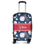 Baseball Suitcase (Personalized)