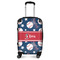 Baseball Carry-On Travel Bag - With Handle