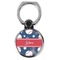 Baseball Cell Phone Ring Stand & Holder (Personalized)