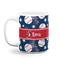 Baseball Coffee Mug (Personalized)