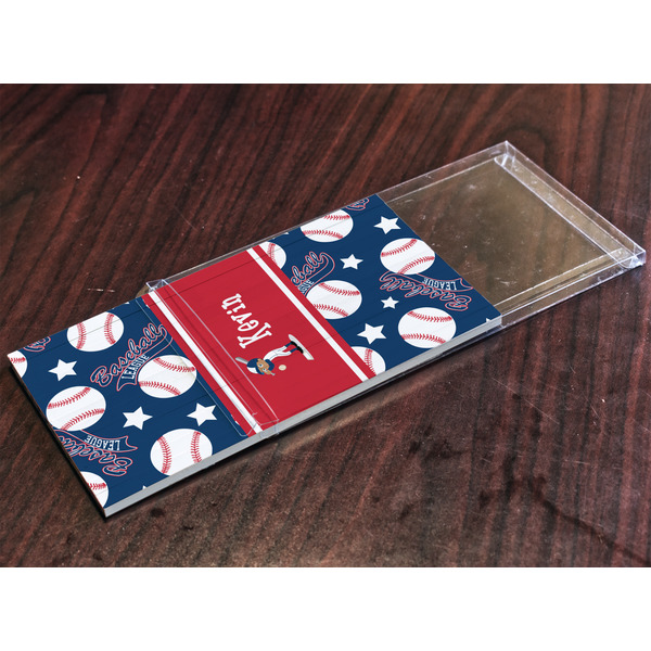 Baseball Colored Pencils - In Package