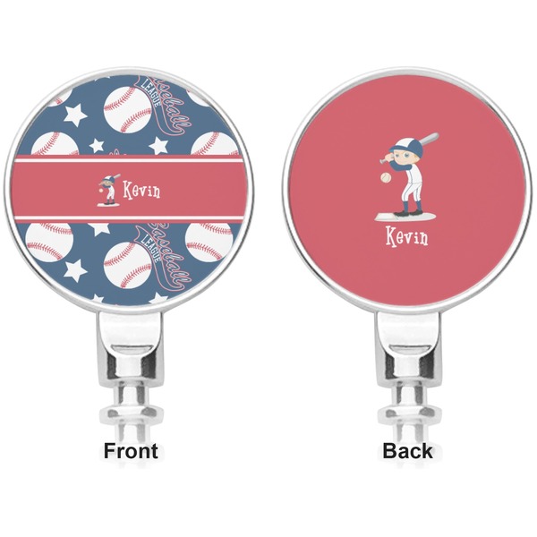 Baseball Corkscrew - Apvl