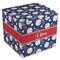 Baseball Cube Favor Gift Boxes (Personalized)