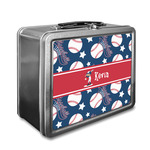 Baseball Lunch Box (Personalized)