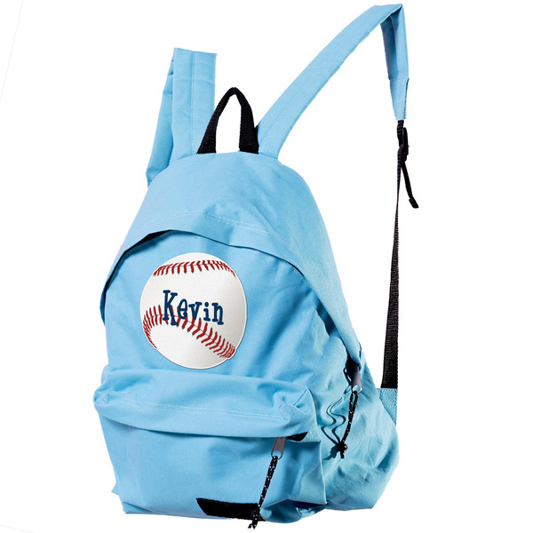 Baseball Custom Shape Iron On Patches - XL single APPROVAL