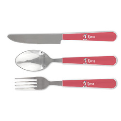 Baseball Cutlery Set (Personalized)