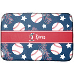 Baseball Dish Drying Mat (Personalized)