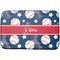 Baseball Dish Drying Mat (Personalized)