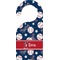 Baseball Door Hanger (Personalized)