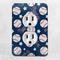 Baseball Electric Outlet Plate - LIFESTYLE