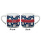Baseball Espresso Cup - 6oz (Double Shot) (APPROVAL)