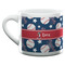 Baseball Espresso Cup - 6oz (Double Shot) (MAIN)