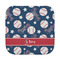 Baseball Face Towel (Personalized)